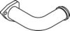 MERCE 3964900519 Exhaust Pipe